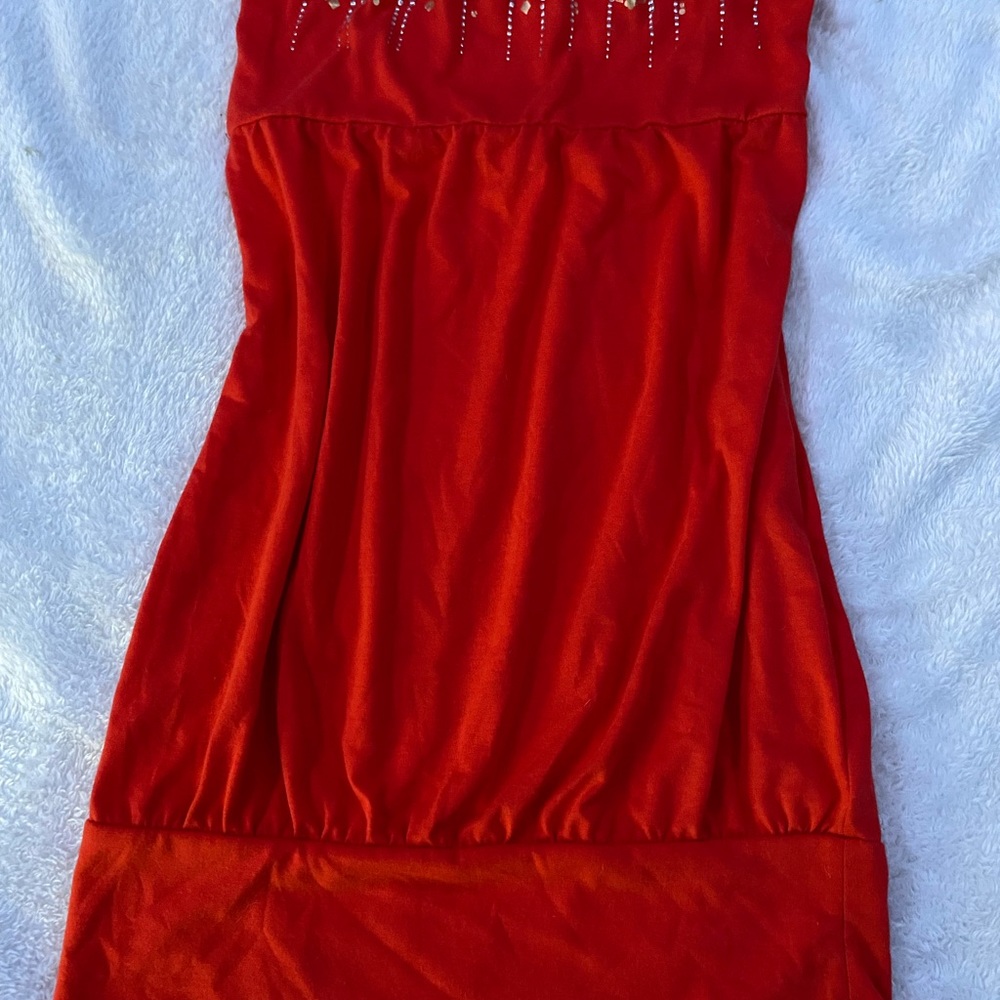 Tube Dress